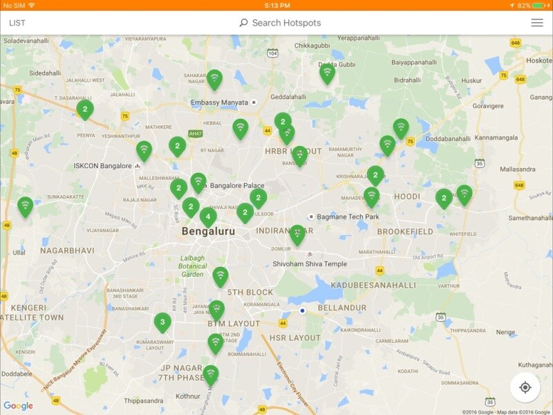 WiFi HotSpot Access What You Need to Know to About Reliance