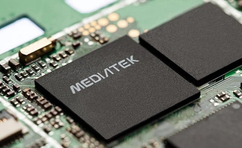 MediaTek MT7622 SoC Launched at Computex 2017, 'World's