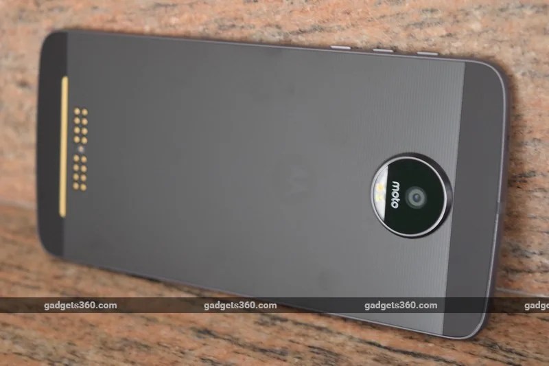 Moto Z Review Gadgets 360