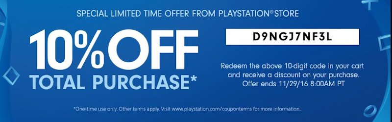 PS4 Black Friday Sale Deals on Overwatch, GTA V, and More Technology News