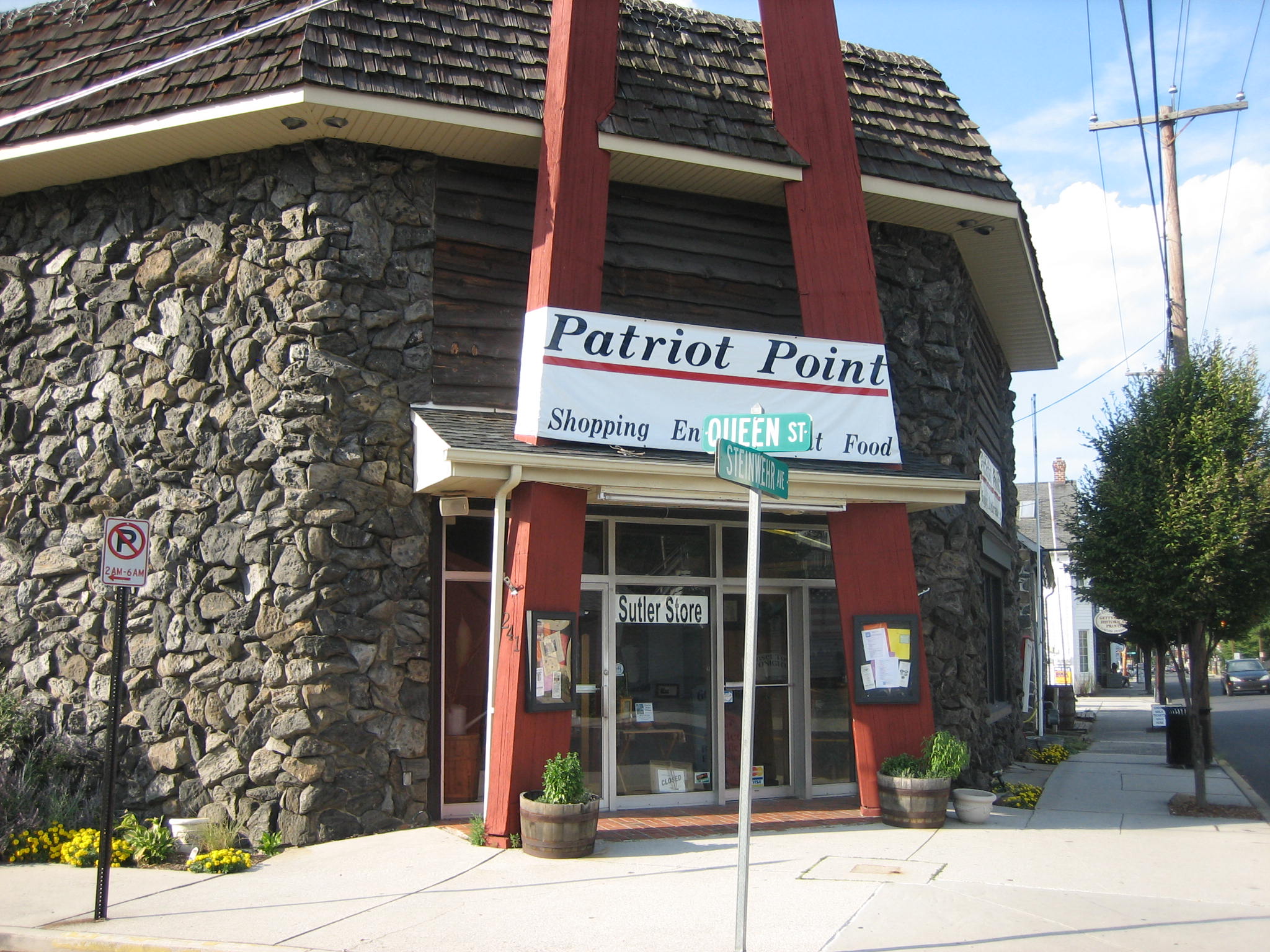 New Gettysburg Guide Room Library and Office Opens Gettysburg Daily