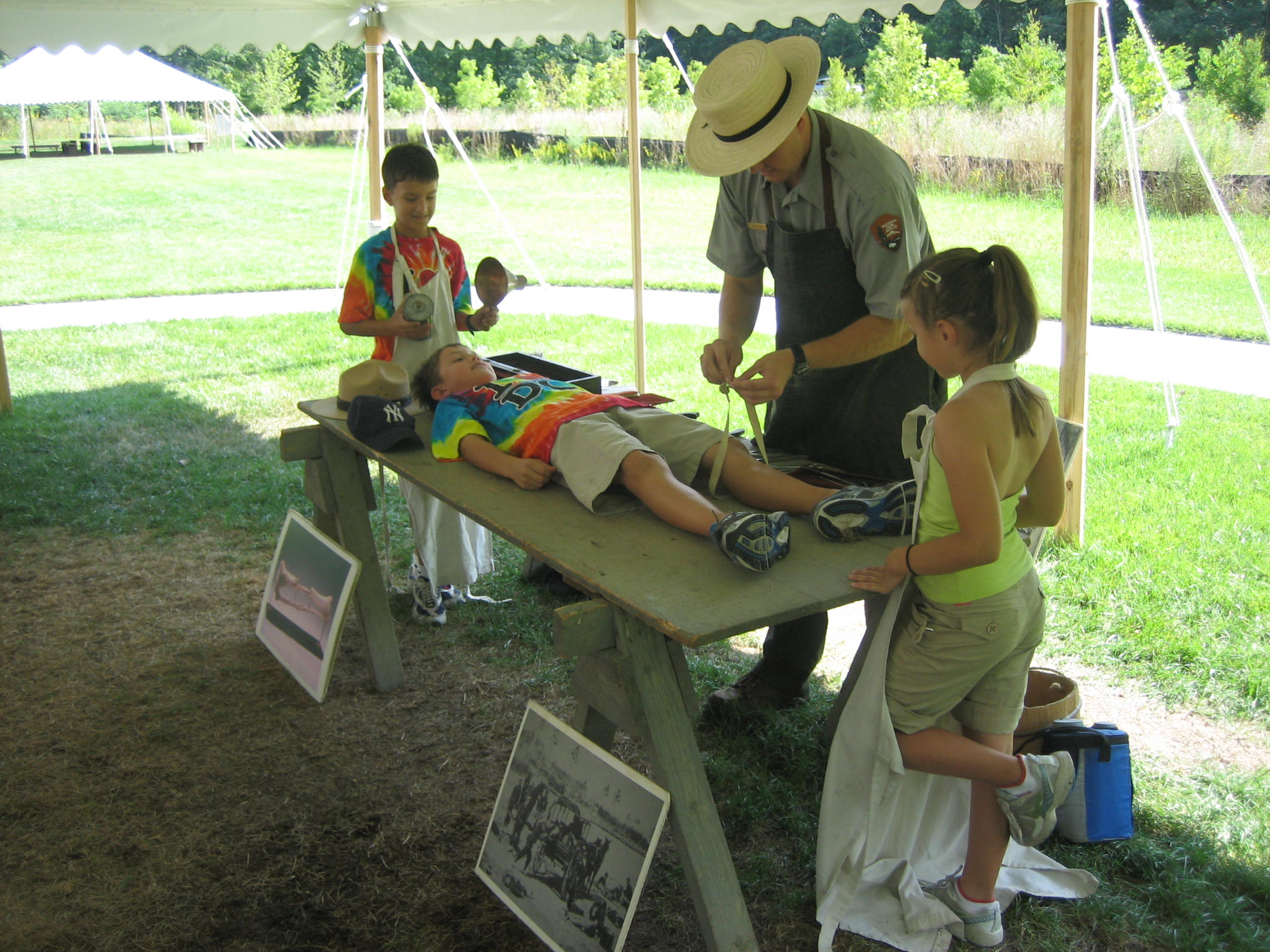 Civil War Medicine at Gettysburg Gettysburg Daily