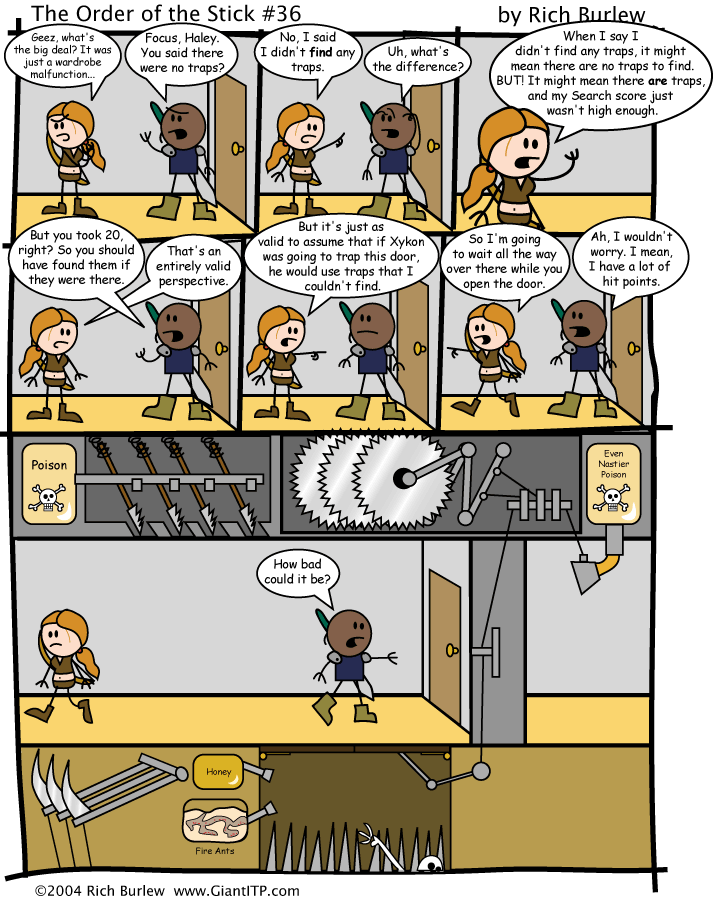 8 Great D&D The Nerdd Info Factory