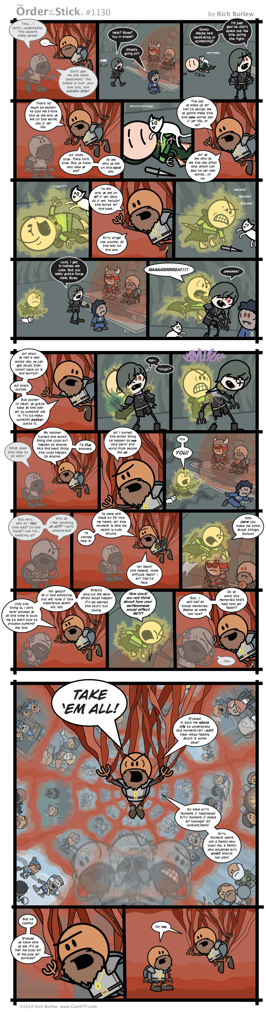 1130 Better Days Giant in the Playground Games