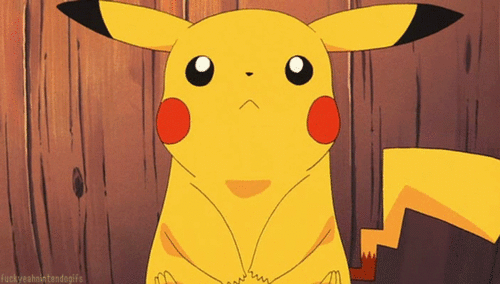 Certo Pikachu Gif Em Gifer De Saberwarden