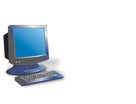 Computadora Personal Ordenador Personal Computadora Gif En Gifer De Darn