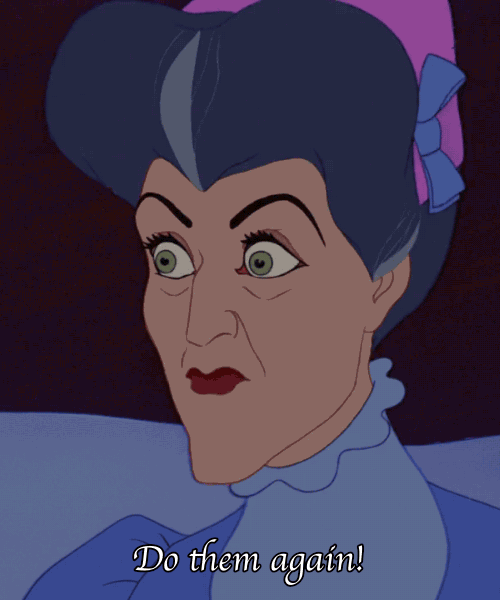 50s disney GIF on GIFER by Purecliff