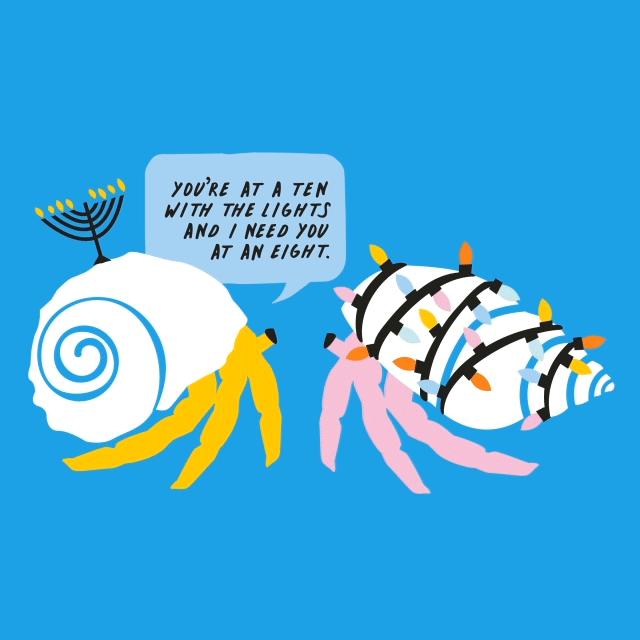 Hermit Crab Clipart Gif