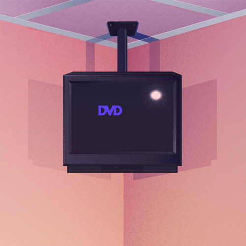 Dvd unsatisfying GIF on GIFER by Morad