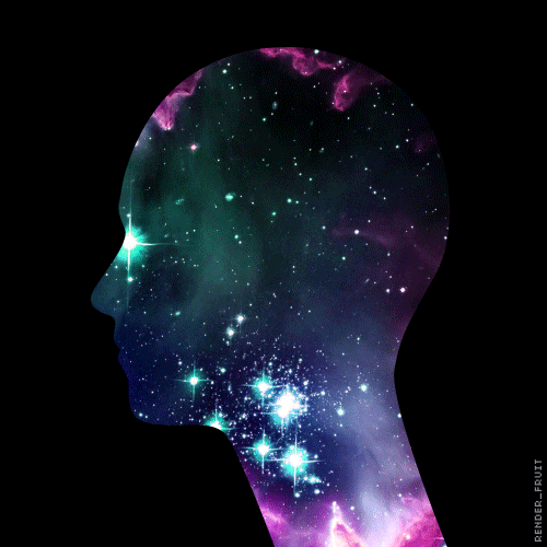Brain GIF on GIFER by Brazilkree