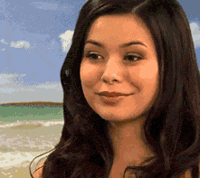 Miranda Cosgrove Icarly Gif