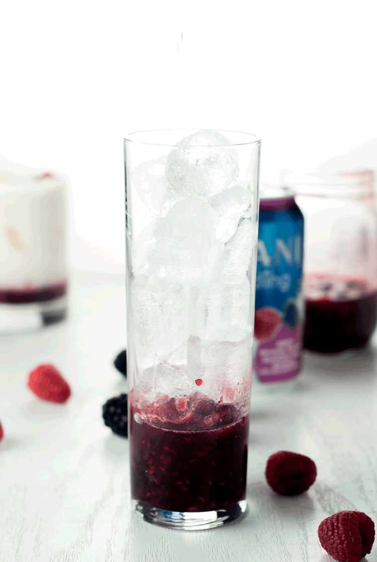 Soda GIF on GIFER by Zathris