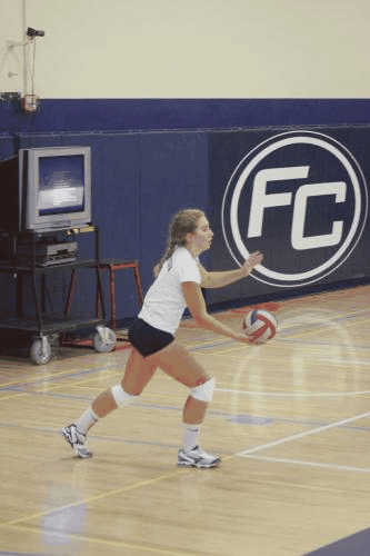 Volleyball Tumblr Gifs