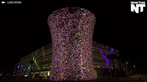 Pain god night GIF on GIFER by Jutaur