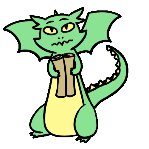 Dragon transparent animals GIF on GIFER by Nuadalmeena