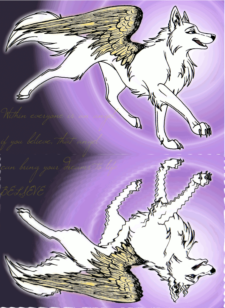 GIF kayak kayaking 80s animated GIF on GIFER by Zalbine