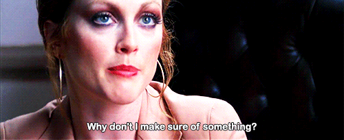 Julianne moore GIF en GIFER - de Kazragrel