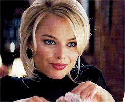 Margot Robbie Photos Wolf Of Wall Street Gif - Infoupdate.org