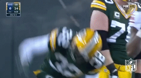 GIF football nfl michael animated GIF on GIFER by Grolkree