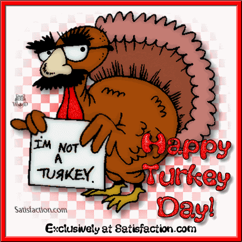 GIF thanksgiving animated GIF on GIFER by JoJozahn