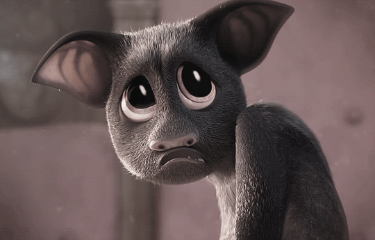 Fox animation domination foxadhd GIF sur GIFER par Zulkizahn