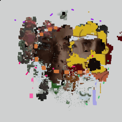 Html5 Boopy Andrew Benson Gif On Gifer By Kek