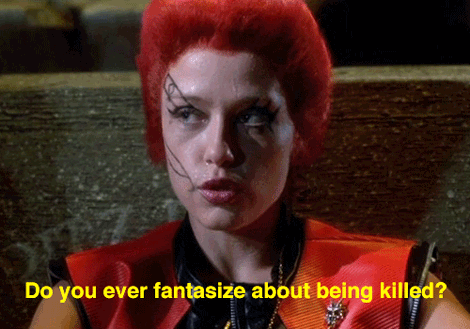 return of the living dead quotes The Return Of The Living Dead Gif On Gifer - By Nishakar