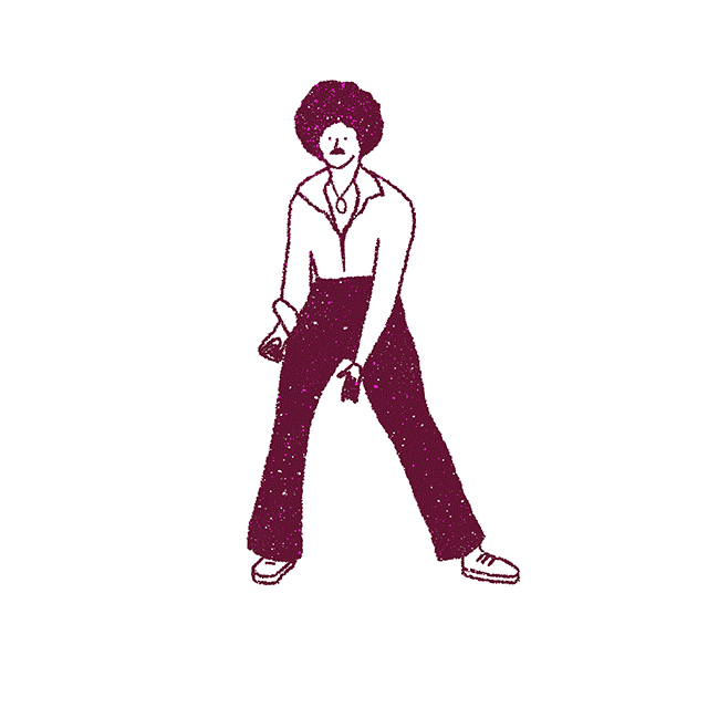 GIF friday feeling soul train happy friday animated GIF on GIFER by