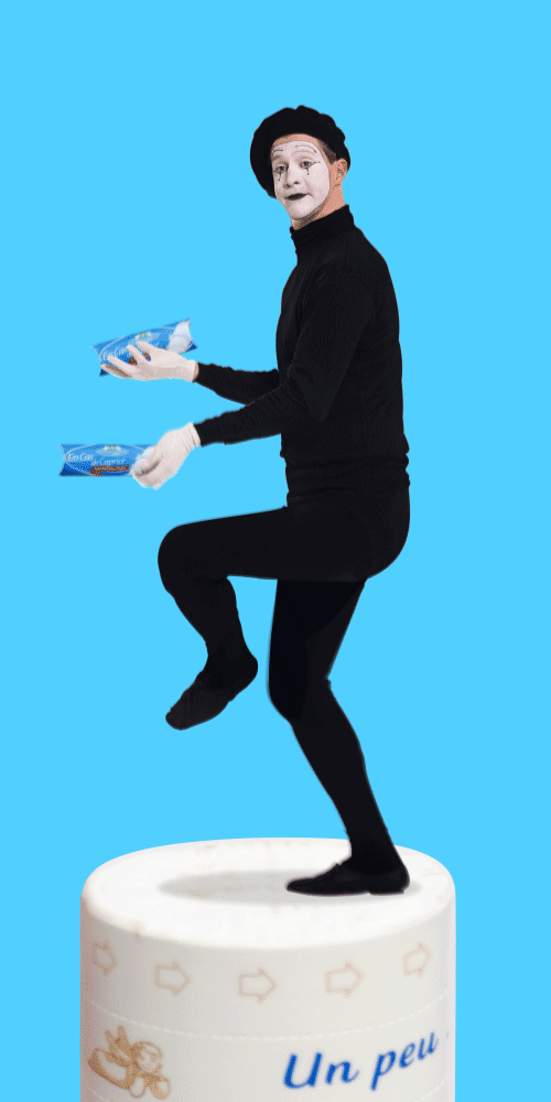 GIF cheese teeth tunnel animated GIF on GIFER by Kathrinadar