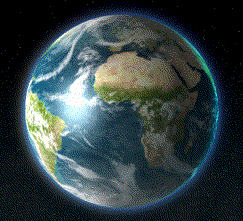 Gif Planet Earth Animated Gif On Gifer By Whitesinger
