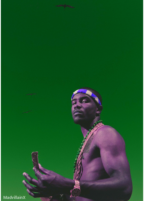 Ofwgkta odd future frank ocean GIF on GIFER by Kegamand