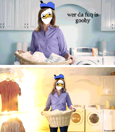 Washing Machine Dolan Duck Gif On Gifer By Basida