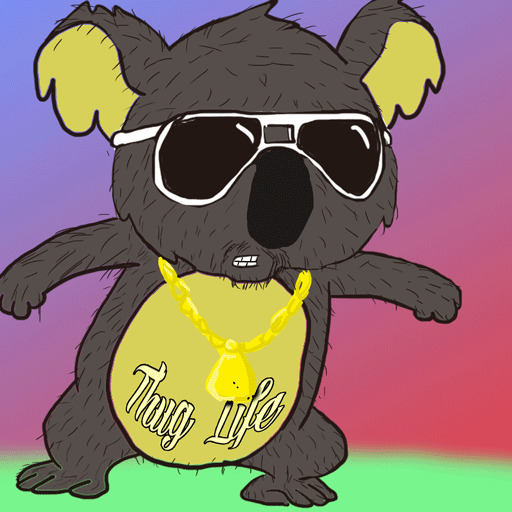 Thug life mtv news GIF on GIFER by Conjunius