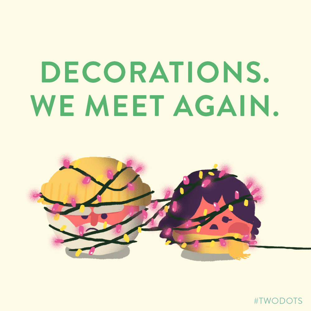 Christmas tangled holidays GIF on GIFER by Shath