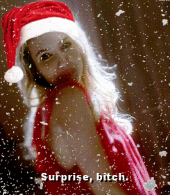 Cheia navidad rock GIF on GIFER by Felharne