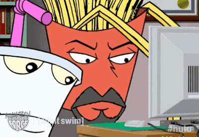 My Lips Are Sealed Animated Gif