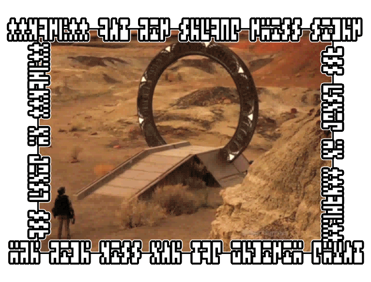 Desert movies GIF on GIFER by Iangrinn