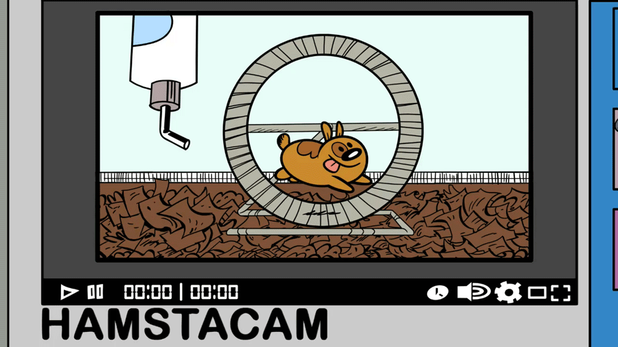 Goat fuckin GIF on GIFER by Shakall