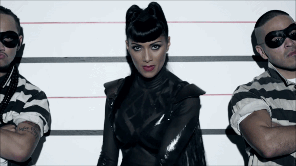 Funny sexy hot GIF on GIFER by Dagdalsa