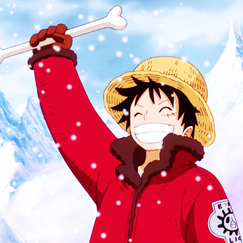 Luffy Snoring Gif Luffy Snoring One Piece Discover An vrogue.co