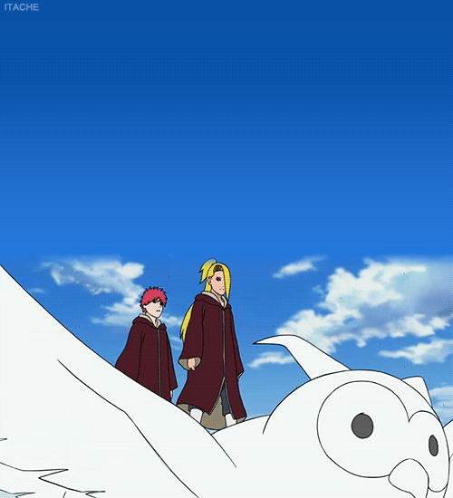 Naruto Gif 512X512