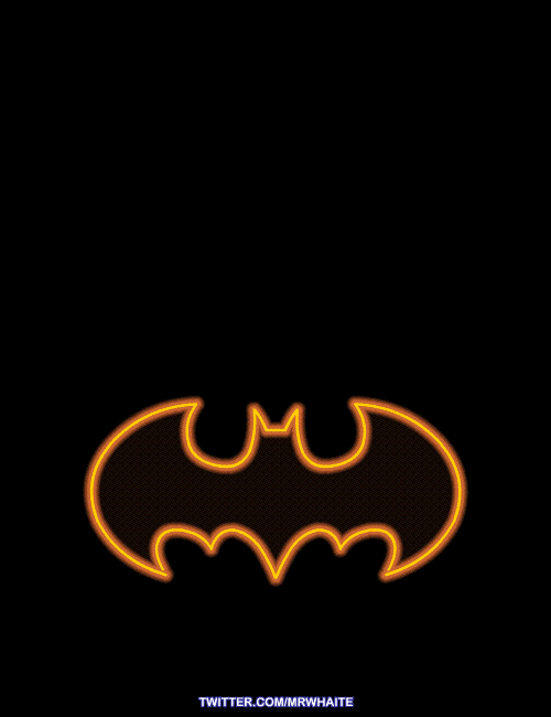 Lichter Batman Gif On Gifer By Rainfont
