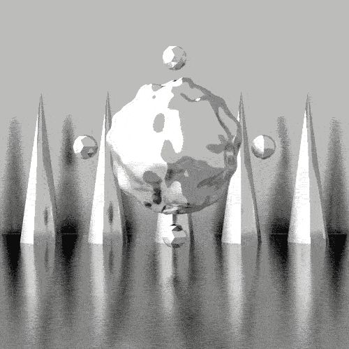 Eightninea T 1000 Movimento Gif On Gifer By Vudoshura