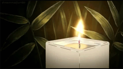 GIF animu fire hot animated GIF on GIFER by Adodwyn