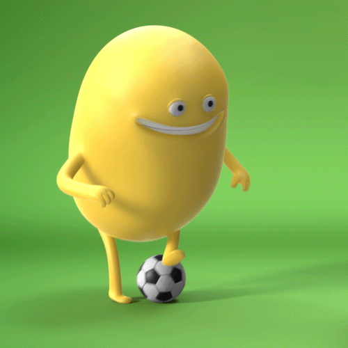 Football soccer cricket GIF on GIFER by Darn