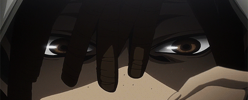 Worick arcangelo alex benedetto GIF on GIFER by Kalar