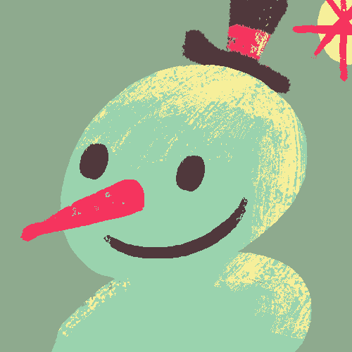 Xmas christmas skull GIF on GIFER by Nila