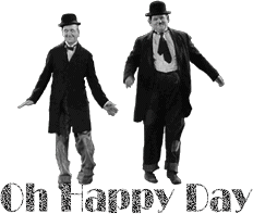 Happy days transparent GIF on GIFER by Shaktitaxe