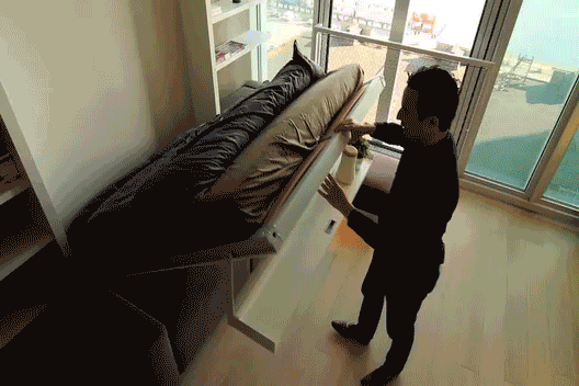 GIF interior design architecture oma animated GIF on GIFER by Balune