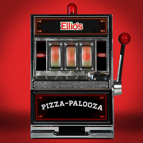 Pizza palooza pizza slot machine jackpot GIF on GIFER by Durg